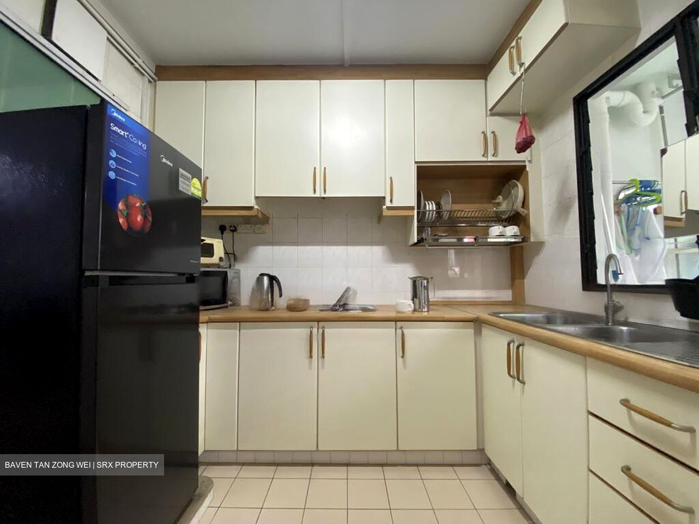 Blk 307 Canberra Road (Sembawang), HDB 5 Rooms #460954561